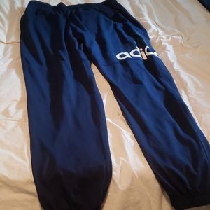 Mens Adidas pants